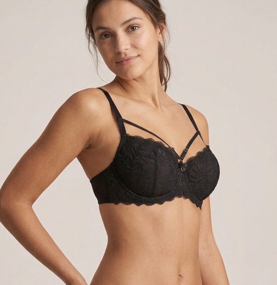 Bra 103 Black